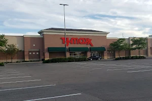 T.J. Maxx image