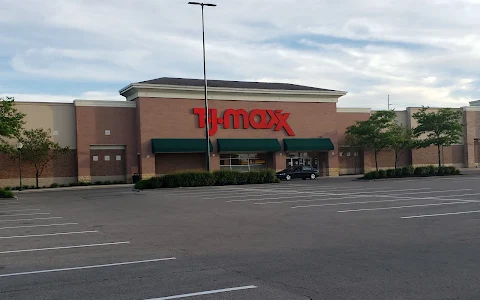 T.J. Maxx image