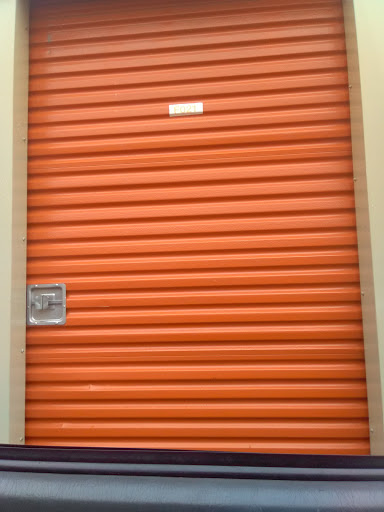 Self-Storage Facility «Tiger Self Storage», reviews and photos, 2718 Q St, North Highlands, CA 95660, USA