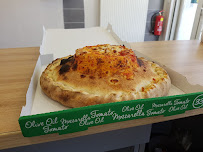 Photos du propriétaire du Pizzas à emporter PIZZA GHIOTTO à Navenne - n°9