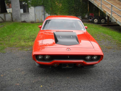 Auto Restoration Service «Pollock Auto Restoration», reviews and photos, 70 S Franklin St, Pottstown, PA 19464, USA