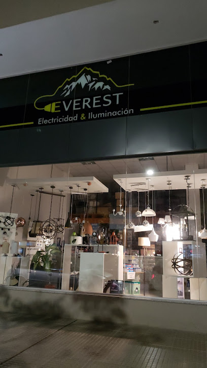Everest Electricidad & Iluminación