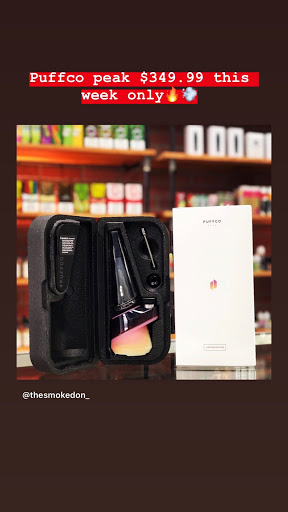 Vaporizer Store «Smokers Wonderland and Convenience Store», reviews and photos, 34785 Grand River Ave, Farmington, MI 48335, USA