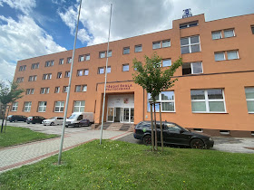 Střední škola polytechnická, Havířov-Šumbark, příspěvková organizace