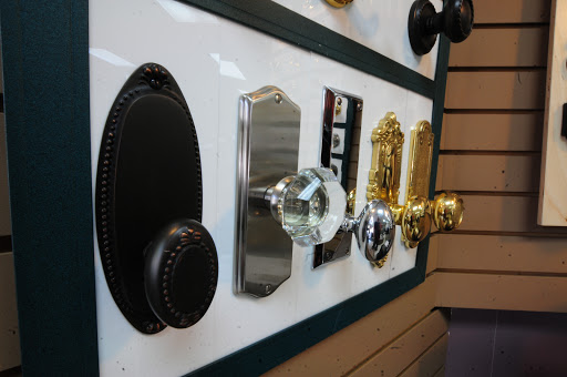 Locksmith «Arlington Baldinos Lock and Key», reviews and photos, 1001c N Fillmore St, Arlington, VA 22201, USA