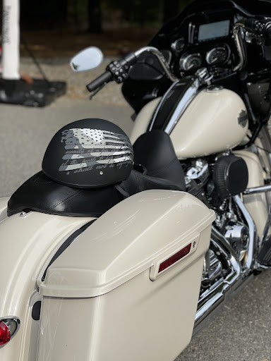 Harley-Davidson Dealer «Minuteman Harley-Davidson», reviews and photos, 799 State Rd, Dartmouth, MA 02747, USA