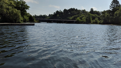 Boat Dealer «Billerica Motorsports & Marine Inc», reviews and photos, 6 Riveredge Rd, North Billerica, MA 01862, USA