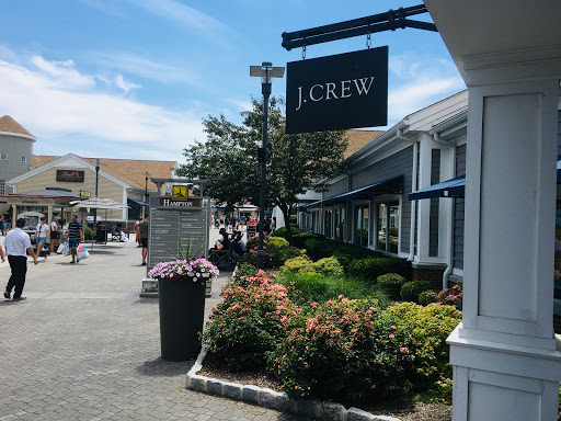 Clothing Store «J.Crew Factory», reviews and photos, 460 Evergreen Ct, Central Valley, NY 10917, USA