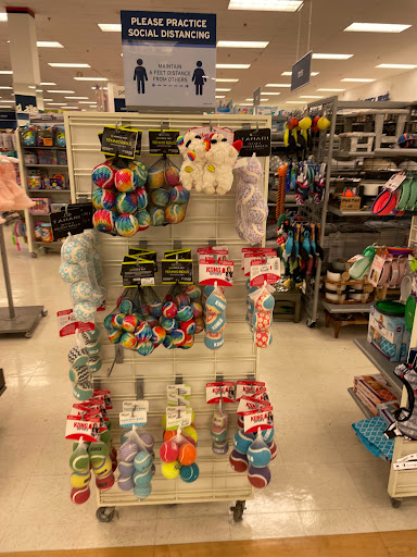 Department Store «Marshalls», reviews and photos, 351 N Frontage Rd, New London, CT 06320, USA