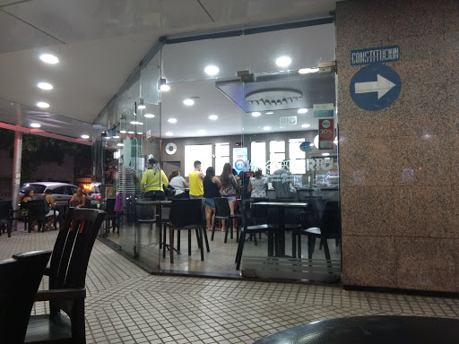 RIO Helados - Echesortu - Ice cream shop en Rosario