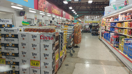 Grocery Store «El Super», reviews and photos, 5646 Whittier Blvd, Commerce, CA 90022, USA