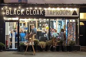 Black Cloak Brewery & Taproom image