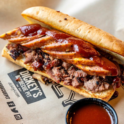 Dickey's Barbecue Pit