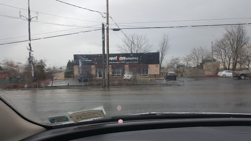 Cell Phone Store «Verizon Authorized Retailer – Cellular Sales», reviews and photos, 1826 Teall Ave, Syracuse, NY 13206, USA