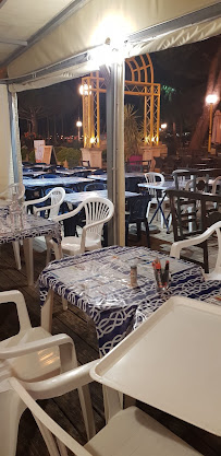 Atmosphère du Restaurant méditerranéen La Moule De Carnon à Mauguio - n°6