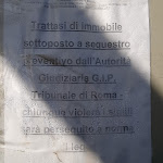 Photo n°8 de l'avis de Ivan.u fait le 25/04/2017 à 11:48 sur le  SUNNY Cancello 6 à Rome