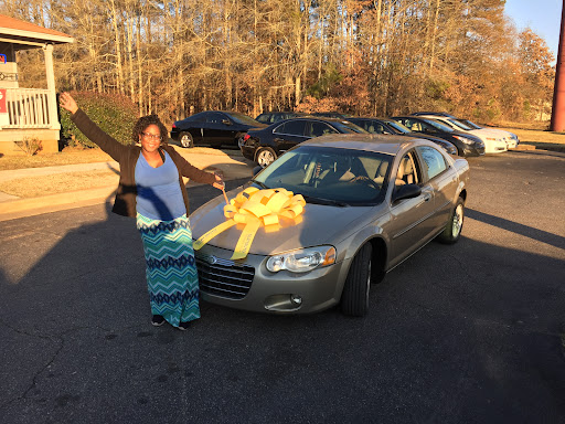 Used Car Dealer «Glatt Auto», reviews and photos, 4890 Atlanta Hwy, Bogart, GA 30622, USA