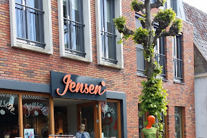 Jensen Family Shop