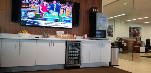 BMW Dealer «Hansel BMW of Santa Rosa», reviews and photos, 2925 Corby Ave, Santa Rosa, CA 95407, USA