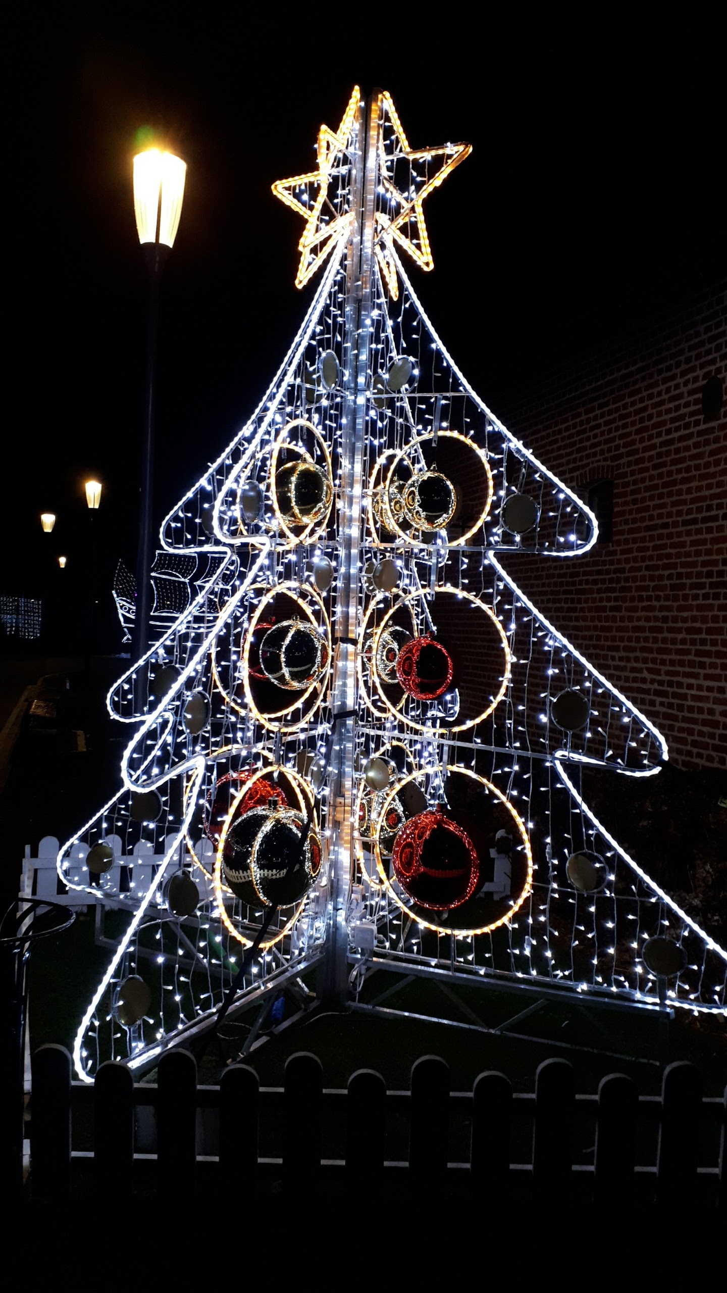 Photo n° 2 de l'avis de Stephanie.o fait le 30/12/2017 à 20:42