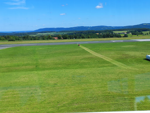 Kulmbach Airport (EDQK)