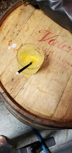 Bar «Valentine Distilling Co.-Cocktail Lounge», reviews and photos, 161 Vester Ave, Ferndale, MI 48220, USA