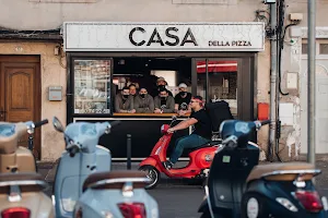 Casa Della Pizza image