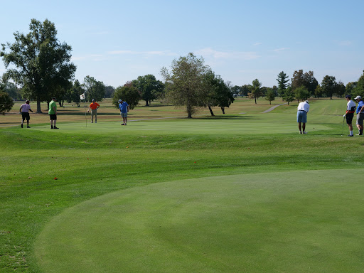 Golf Course «Lindsey Golf Course», reviews and photos, 4024 Bullion Blvd, Fort Knox, KY 40121, USA