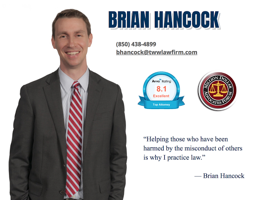 Personal Injury Attorney «Taylor, Warren & Weidner, P.A.», reviews and photos