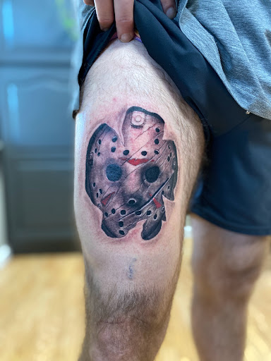 Explore itachi uchiha tattoo ideas, creative tattoo ideas in Sweetwater, available at Pinnacle Tattoo Studio