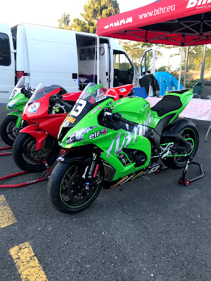 Moto Axxe Lisieux | M.C. Lisieux à Lisieux