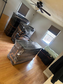 Move-U - Photo 6 - Car repair in , Manchester