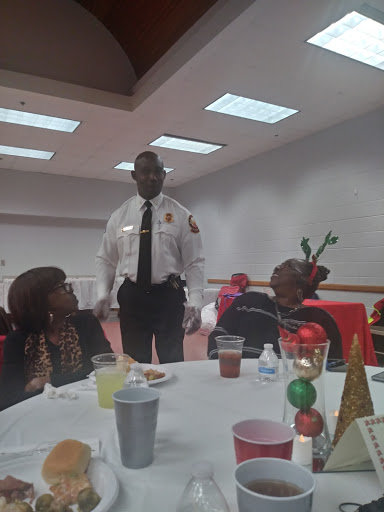 Recreation Center «Rosel Fann Recreation Center», reviews and photos, 365 Cleveland Ave SE, Atlanta, GA 30354, USA