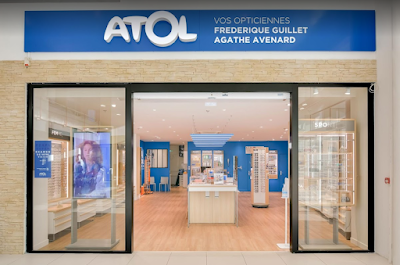 Atol Mon Opticien à Herbignac