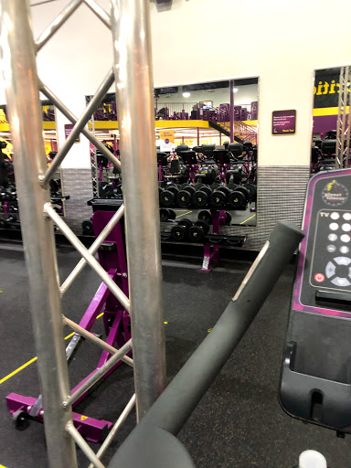 Gym «Planet Fitness», reviews and photos, 1630 NE 163rd St, North Miami Beach, FL 33162, USA