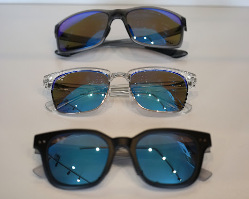 Eye Care Center «Austin Vision Center», reviews and photos, 2415 Exposition Blvd, Austin, TX 78703, USA