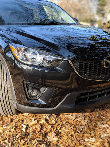 Auto Body Shop «L & W Frame & Auto Body», reviews and photos, 1881 Mitchell Rd NW, Norcross, GA 30071, USA