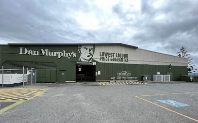 Dan Murphy's Albany