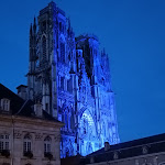 Photo n° 5 de l'avis de Dharore.u fait le 28/11/2020 à 17:33 pour Cathédrale Saint-Étienne à Toul