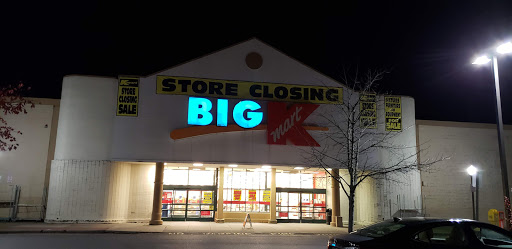 Discount Store «Kmart», reviews and photos, 355 Downing Dr, Yorktown Heights, NY 10598, USA