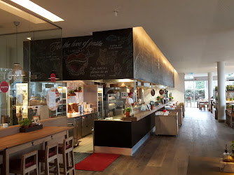 VAPIANO Darmstadt