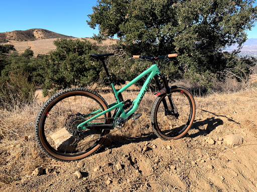 Bicycle Store «Bicycle Nerd Elite Cycling Center», reviews and photos, 4811 E Los Angeles Ave, Simi Valley, CA 93063, USA