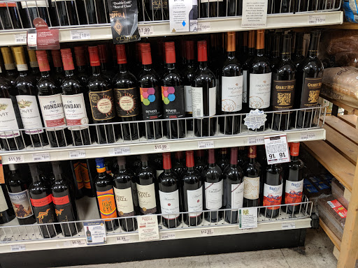 Asian Grocery Store «Duc Loi Supermarket», reviews and photos, 2200 Mission St, San Francisco, CA 94110, USA