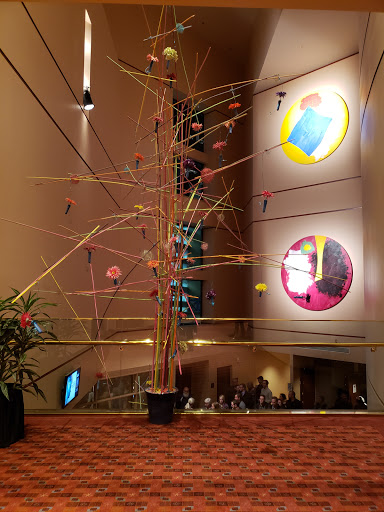 Performing Arts Theater «Lied Center for Performing Arts», reviews and photos, 301 N 12th St, Lincoln, NE 68508, USA