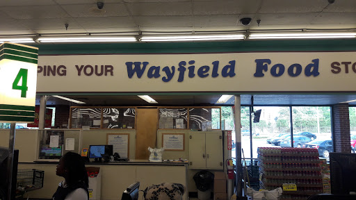 Grocery Store «Wayfield Foods, Inc.», reviews and photos, 3465 E Main St, College Park, GA 30337, USA