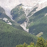 Photo n°6 de l'avis de Ambrogina.r fait le 30/08/2021 à 19:02 sur le  Ciuk Aprés Ski à Valdisotto