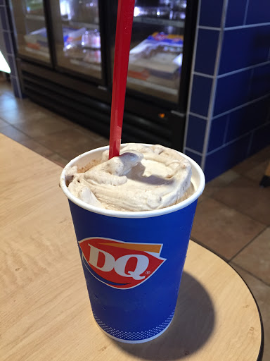 Dairy queen Virginia Beach