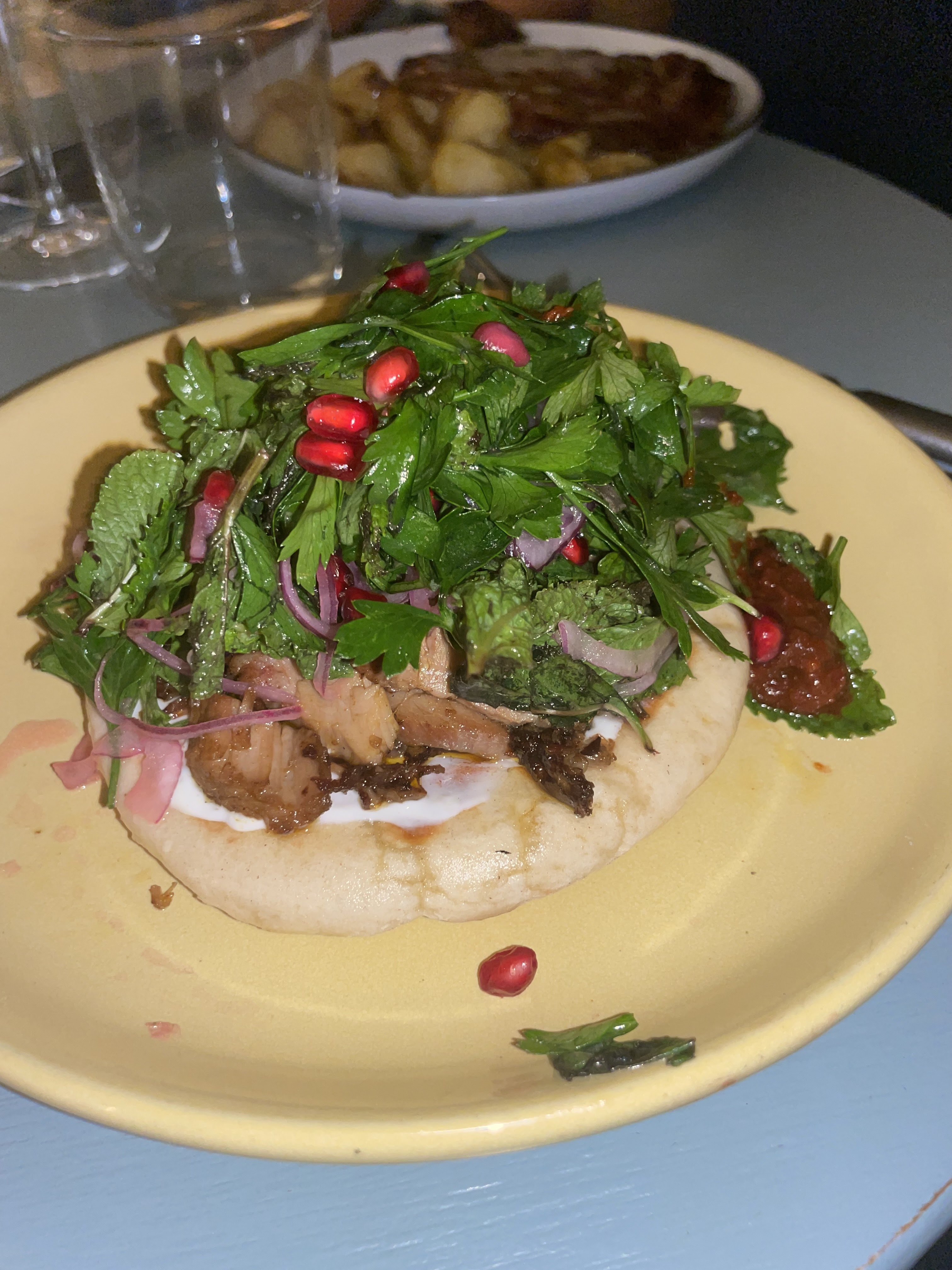Photo n° 4 de l'avis de The_foodie_off. fait le 10/09/2023 à 14:10