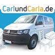 CarlundCarla.de - Transporter mieten Mannheim