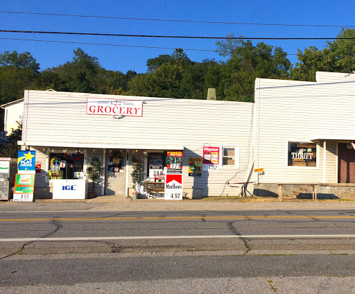 A2Z Thrift Store, 995 Riverside Dr, Woodfin, NC 28804, USA, 